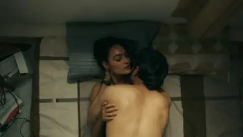 Still 2 of Khauf (Season 1) WEB-DL [Hindi DD5.1] 4K 1080p 720p & 480p [x264/HEVC] HD | ALL Episodes [PrimeVideo Series]