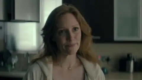 Still 3 of The Ex-Wife (Season 2) WEB-DL [Hindi (DD2.0) & English] 1080p 720p & 480p x264
