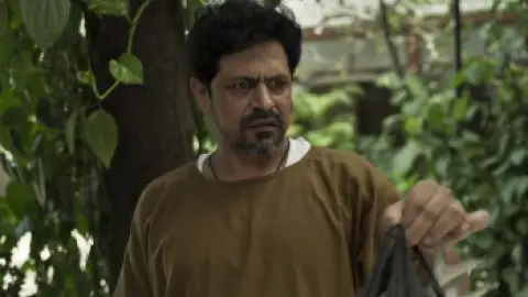 Still 4 of The Storyteller (2022) WEB-DL [Hindi 2.0] 1080p 720p & 480p [x264/HEVC]
