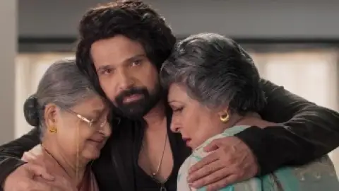Still 4 of Badass RaviKumar (2025) WEB-DL [Hindi DD5.1] 1080p 720p & 480p [x264/HEVC]
