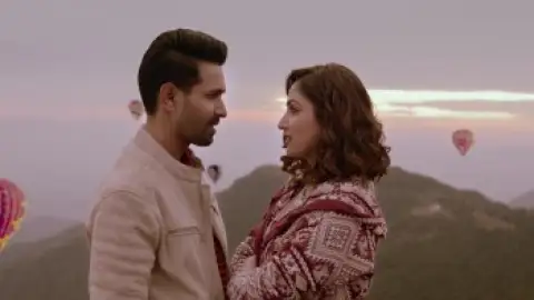 Still 4 of Ginny Weds Sunny (2020) DS4K WEB-DL [Hindi DD5.1] 4K 1080p 720p & 480p [x264/HEVC]