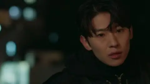 Still 6 of Tarot (2024) WEB-DL [Hindi (DD2.0) & Korean] 1080p 720p & 480p Dual Audio [x264/10Bit-HEVC]