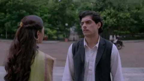 Still 3 of Maharaj (2024) WEB-DL [Hindi DD5.1] 1080p 720p & 480p [x264/HEVC]
