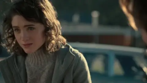 Still 4 of Stranger Things (Season 2) BluRay [Hindi (DD5.1) & English] 1080p 720p & 480p [x264/10Bit-HEVC] | NF Series