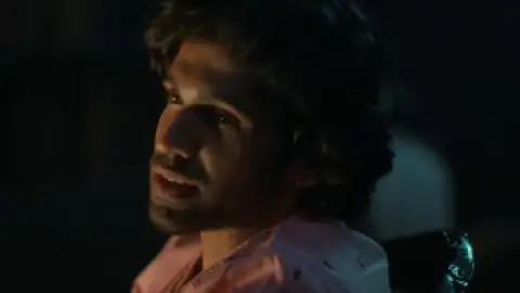 Still 3 of Choo Mantar (2025) UNCUT WEB-DL [Hindi (DD2.0) & Kannada] 1080p 720p & 480p Dual Audio [x264/10Bit-HEVC]