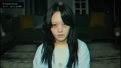 Still 3 of Holy Night: Demon Hunters (2025) WEB-DL [Hindi (DD2.0) & Korean] 1080p 720p & 480p Dual Audio [x264/10Bit-HEVC]