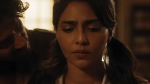 Still 4 of King of Kotha (2023) WEB-DL Hindi (ORG-Line) 1080p 720p & 480p [x264/HEVC]