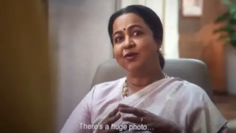 Still 1 of Vishwanath & Sons (2026) HDTC [Tamil (Clean)] 1080p 720p & 480p [x264]
