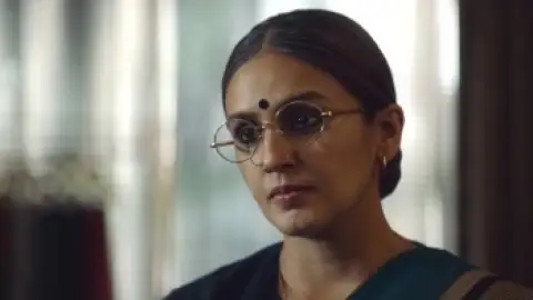 Still 2 of Maharani (Season 4) DS4K WEB-DL [Hindi DD5.1] 4K 1080p 720p & 480p [x264/HEVC] HD | ALL Episodes [SonyLiv Series]
