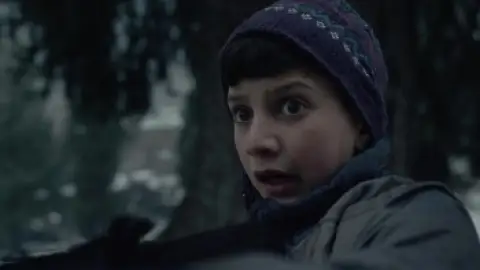 Still 6 of Baramulla (2025) WEB-DL [Hindi DD5.1] 4K 1080p 720p & 480p [x264/HEVC]