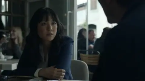 Still 3 of The Terminal List (Season 1) WEB-DL [Hindi 5.1 & English] 1080p & 720p [10Bit HEVC] | ALL Episodes ! [Prime Series]