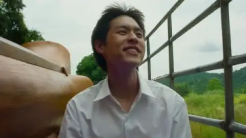 Still 6 of How to Make Millions Before Grandma Dies (2024) WEB-DL [English (ORG 5.1) & Thai] 4K 1080p 720p & 480p Dual Audio [x264/10Bit-HEVC]