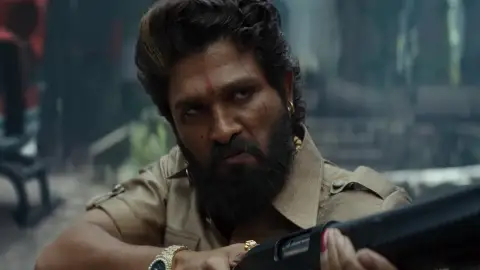 Still 9 of Pushpa 2: The Rule (2024) V2 TRUE WEB-DL [Telugu & MULTi ORG-DD2.0] 1080p 720p & 480p [x264/HEVC] | [THEATRiCAL CUT]