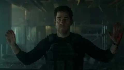 Still 6 of Tom Clancy’s Jack Ryan: Ghost War (2026) WEB-DL [Hindi (DD5.1) & English] 4K 1080p 720p & 480p Dual Audio [x264/10Bit-HEVC]