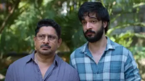 Still 3 of Pritam and Pedro (Season 1) DS4K WEB-DL [Hindi DD5.1] 4K 1080p 720p & 480p [x264/HEVC] HD | ALL Episodes [JioHotStar Series]