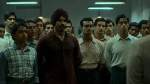 Still 6 of Maidaan (2024) WEB-DL [Hindi DD5.1] 4K 1080p 720p & 480p [x264/HEVC]