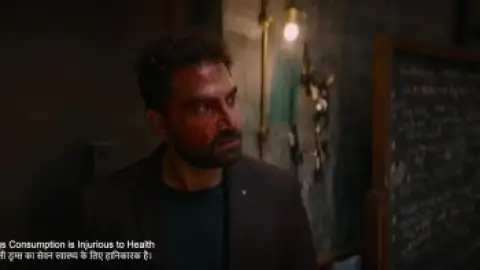 Still 6 of Das Ka Dhamki (2023) WEB-DL [Hindi DD5.1] 1080p 720p & 480p [x264/HEVC]