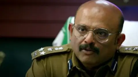 Still 1 of Thaanara (2024) UNCUT WEB-DL [Hindi (DD2.0) & Malayalam] 1080p 720p & 480p Dual Audio [x264/HEVC]