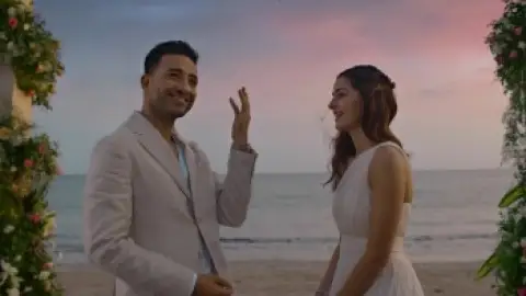 Still 8 of Chand Mera Dil (2026) WEB-DL [Hindi DD5.1] 4K 1080p 720p & 480p [x264/HEVC]