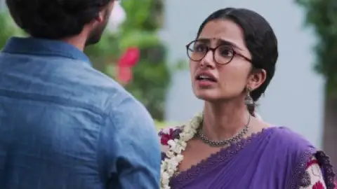 Still 4 of Mareechika (2026) UNCUT WEB-DL [Hindi (DD2.0) & Telugu] 4K 1080p 720p & 480p Dual Audio [x264/10Bit-HEVC]