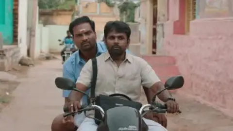 Still 3 of Election (2024) WEB-DL [Hindi (ORG 5.1) & Tamil] 1080p 720p & 480p Dual Audio [x264/HEVC]