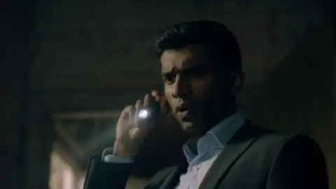 Still 3 of The Devil’s Hour (Season 1) WEB-DL [Hindi (ORG 5.1) & English] 1080p 720p & 480p [x264/10Bit-HEVC] | [ALL Episodes] | PrimeVideo Series