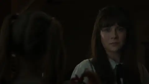 Still 5 of The Conjuring: Last Rites (2025) DS4K WEB-DL [Hindi (DD5.1) & English] 4K 1080p 720p & 480p Dual Audio [x264/10Bit-HEVC]