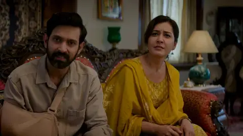 Still 8 of The Sabarmati Report (2024) WEB-DL [Hindi ORG-2.0] 1080p 720p & 480p [x264/HEVC] | [EXCLUSiVELY By ]