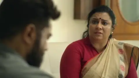 Still 1 of The Smile Man (2024) UNCUT WEB-DL [Hindi (DD2.0) & Tamil] 1080p 720p & 480p Dual Audio [x264/HEVC]