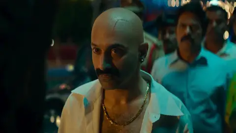 Still 4 of Pushpa 2: The Rule (2024) V2 TRUE WEB-DL [Hindi ORG-DD5.1] 1080p 720p & 480p [x264/HEVC] | [THEATRiCAL CUT]