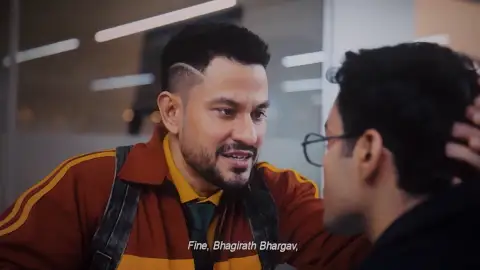Still 1 of Vibe (2026) HQ-HDTC Hindi (LiNE) 1080p 720p & 480p [x264/HEVC]