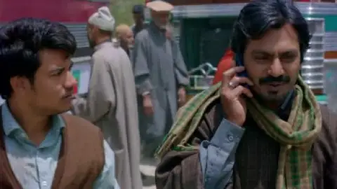 Still 6 of Bajrangi Bhaijaan (2015) BluRay [Hindi DD5.1] 1080p 720p & 480p [x264/HEVC]