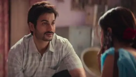 Still 1 of Phir Aayi Hasseen Dillruba (2024) WEB-DL [Hindi DD5.1] 1080p 720p & 480p [x264/HEVC]
