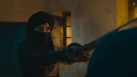 Still 7 of Mandala Murders (Season 1) WEB-DL [Hindi DD5.1] 4K 1080p 720p & 480p [x264/HEVC] HD | ALL Episodes [NF Series]