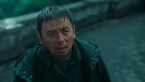 Still 6 of A Writer’s Odyssey (2021) iMAX BluRay [Hindi (ORG 2.0) + Chinese] 1080p 720p & 480p Dual Audio [x264/10Bit-HEVC]