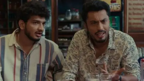 Still 5 of First Copy (Season 1) WEB-DL Hindi [DD5.1] 4K 1080p 720p & 480p [x264/HEVC]
