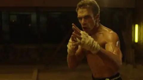 Still 2 of Kickboxer: Vengeance (2016) BluRay [Hindi (DD2.0) & English] 1080p 720p & 480p Dual Audio [x264/ESubs]