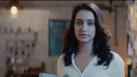 Still 3 of Saaho (2019) DS4K WEB-DL [Hindi DD5.1] 4K 1080p 720p & 480p [x264/HEVC]