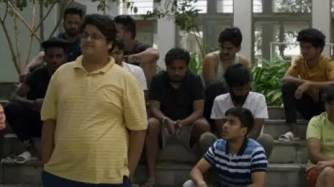 Still 3 of Hostel Daze (Season 2) Hindi WEB-DL 1080p 720p [x264/HEVC 10bit]
