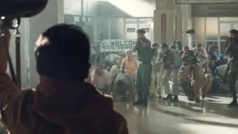 Still 8 of Ransomed (2023) BluRay [Hindi (ORG 5.1) & Korean] 1080p 720p & 480p Dual Audio [x264/10Bit-HEVC]