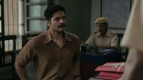 Still 8 of Raakh (Season 1) WEB-DL [Hindi DD5.1] 4K 1080p 720p & 480p [x264/10Bit-HEVC] HD | ALL Episodes [PrimeVideo Series]