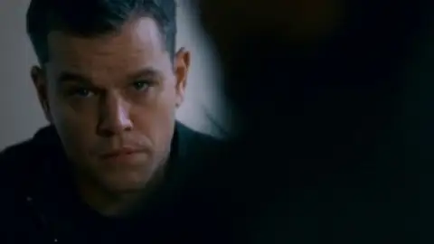 Still 2 of The Bourne Ultimatum (2007) BluRay [Hindi (ORG 5.1) & English] 1080p 720p & 480p Dual Audio [x264/ESubs]