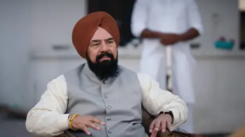 Still 5 of Mithde (2025) WEB-DL [Punjabi 2.0] 1080p 720p & 480p [x264/HEVC]