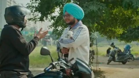 Still 2 of Oye Bhole Oye 2 (2026) WEB-DL [Punjabi DD5.1] 4K 1080p 720p & 480p [x264/HEVC]