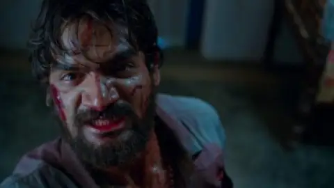 Still 6 of RX 100 (2018) UNCUT WEB-DL [Hindi (DD5.1) & Telugu] 1080p 720p & 480p Dual Audio [x264/HEVC]