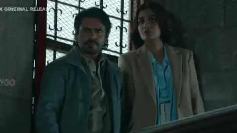 Still 3 of Adbhut (2024) HDTV Hindi (ORG 5.1) 1080p 720p & 480p [x264/HEVC] | [No-Ads]