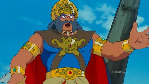 Still 7 of Ramayana: The Legend of Prince Rama (2025) WEB-DL [Hindi DD5.1] 1080p 720p & 480p [x264/HEVC] | [Exclusive By ]