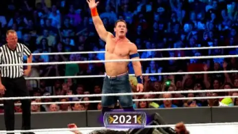 Still 3 of WWE SummerSlam: Saturday (2026) WEB-DL [Hindi (2.0) & English] 1080p 720p & 480p Dual Audio [x264] | Full Event