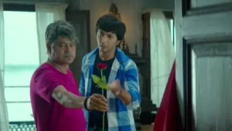 Still 6 of Angrezi Mein Kehte Hain (2018) WEB-DL [Hindi DD5.1] 1080p 720p & 480p [x264/HEVC]