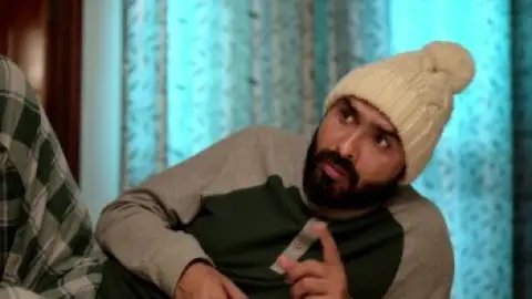 Still 5 of Welcome Jija Ji (2026) WEB-DL [Punjabi DD2.0] 4K 1080p 720p & 480p [x264/HEVC]
